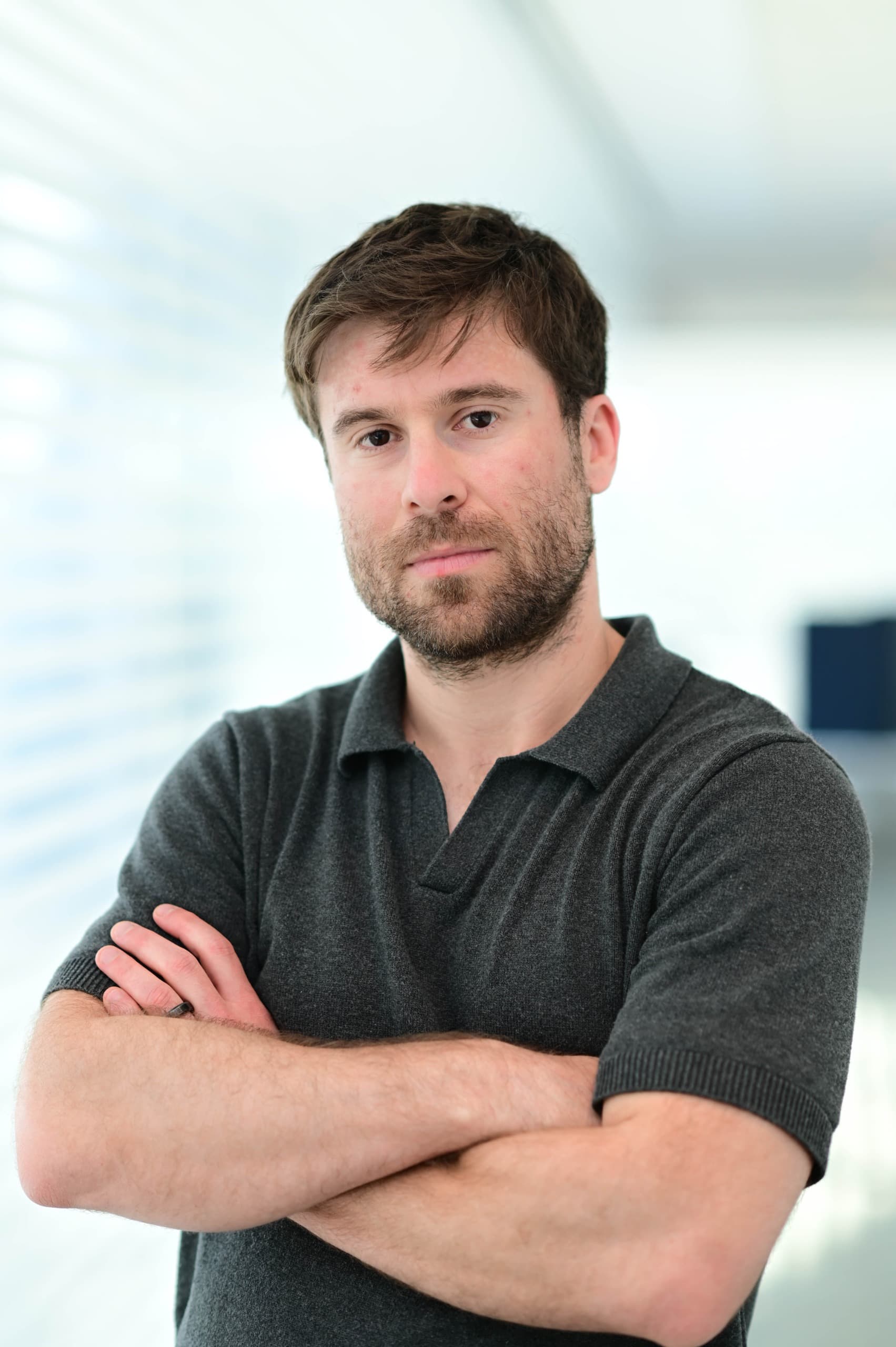 Nicolás Taccone