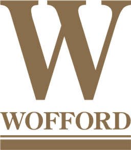 wofford logo