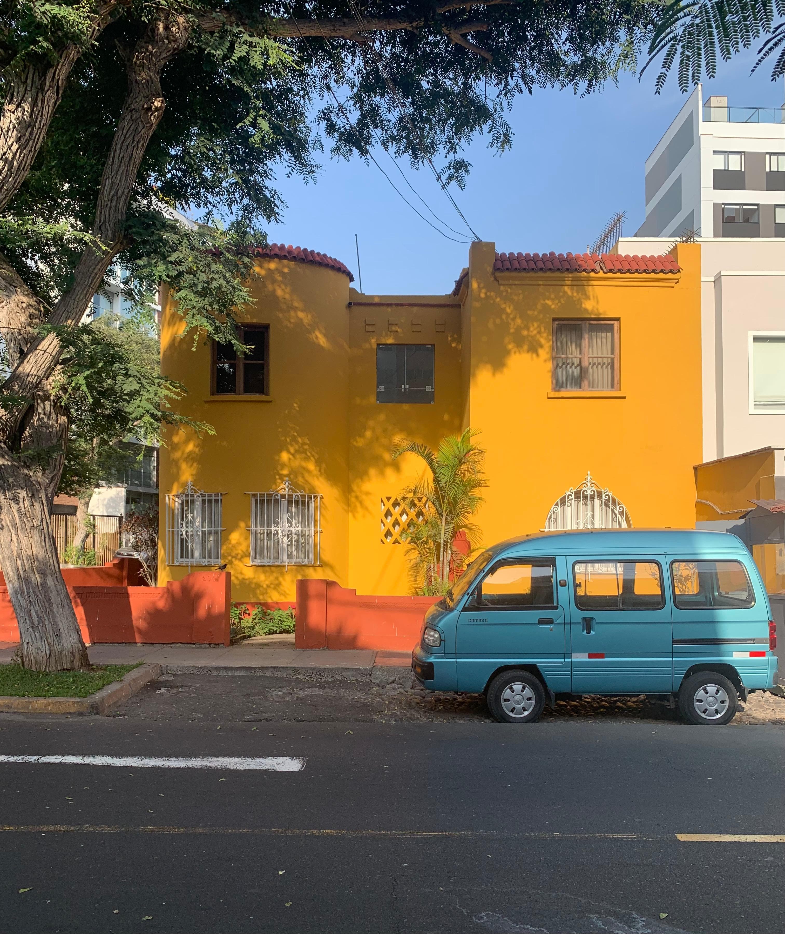 Lima